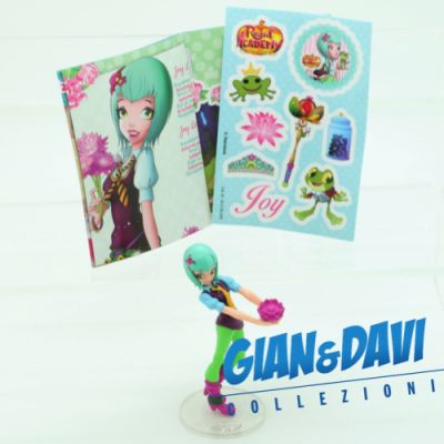 Menart Royal Academy Minifigure 3D - Joy