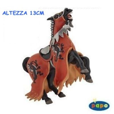 38917 CAVALLO DEL PRINCIPE DEGLI INFERI