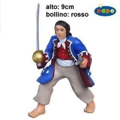 39432 AIUTANTE DI MARINA