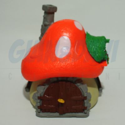 4.0001 40001 Old Big House Casa Grande Versione Vecchia Orange a