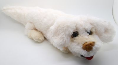 The Neverendig Story La storia Infinita Peluches Plush Falcor Falkor 45cm 