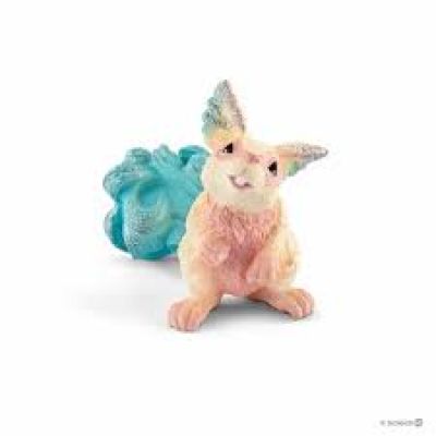 Schleich Elfen Bayala 70546 Scoiattolo delle nuvole di Safenja