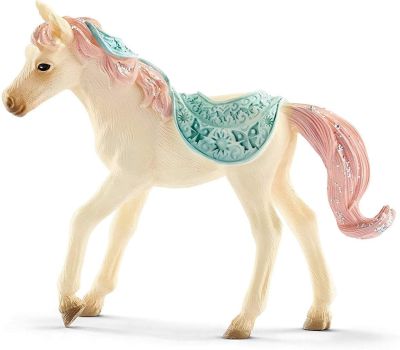 Schleich Elfen Bayala 70549 Puledro delle Farfalle di Femaja