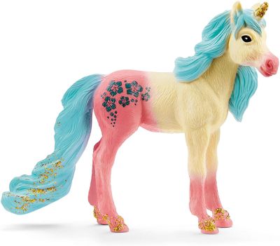 Schleich Elfen Bayala 70585 Unicorno Florany