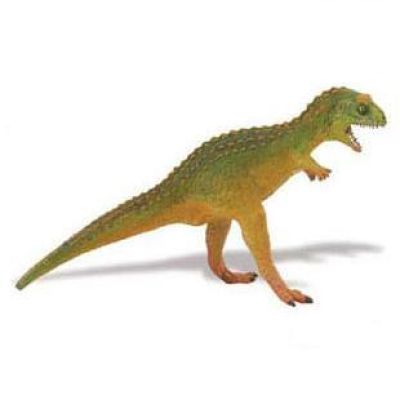 411801 CARNOTAURUS 19CM