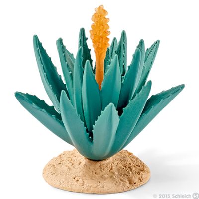 Schleich Wild Life 42243 Agave