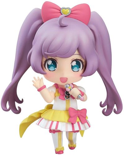 Good Smile Company Nendoroid Co-De Laala Manaka Twincle Ribbon Cyalume