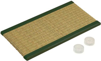 Good Smile Company Nendoroid More Tatami Mats Color Green