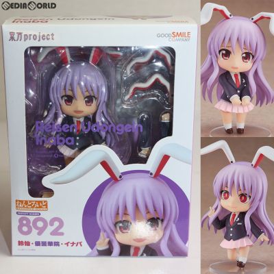 Good Smile Company Nendoroid Reisen Udongein Inaba 892