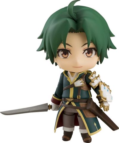 Good Smile Company Nendoroid Series Theo Cornaro 932 by Shichibee