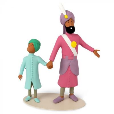 Tintin 
