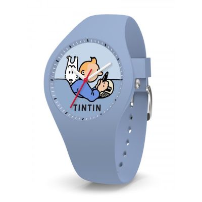 Tintin Montre 82427 Soviet Voiture 
