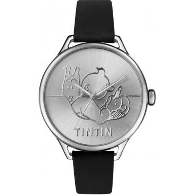 Tintin Montre 82432 Soviet Classic - Voiture 
