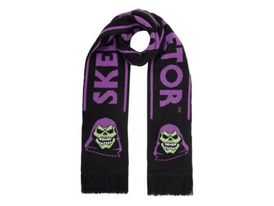MOTU Masters Of The Universe Cinereplicas Scraf Skeletor 190cm