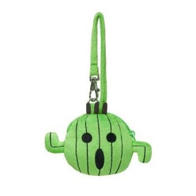 Square Enix Final Fantasy Heavensward Cactuar Plush 9 cm