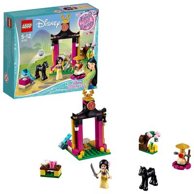 Lego Disney 41151 Mulan's Training Day A2018 