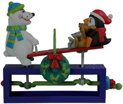 Hallmark Keepsake Up for fun!
