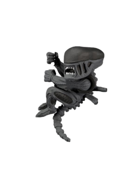 Neca Scalers Alien Xenomoph 3,5