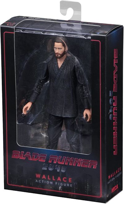 Neca Blade Runner 2049 Action Figure 7