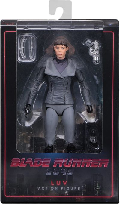 Neca Blade Runner 2049 Action Figure 7