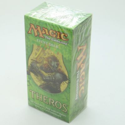 MTG Magic The Gathering – Event Decks Theros ENG