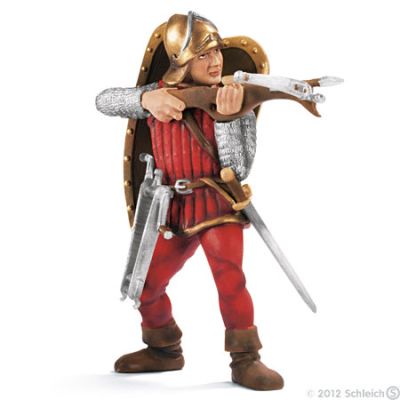 Schleich Ritter 70016 Balestriere