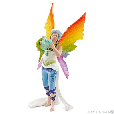 Schleich Elfen Bayala 70481 Dunya