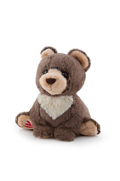 Peluches Peluche Plush Trudi Trudino Bussi 29907 Orso Peluche