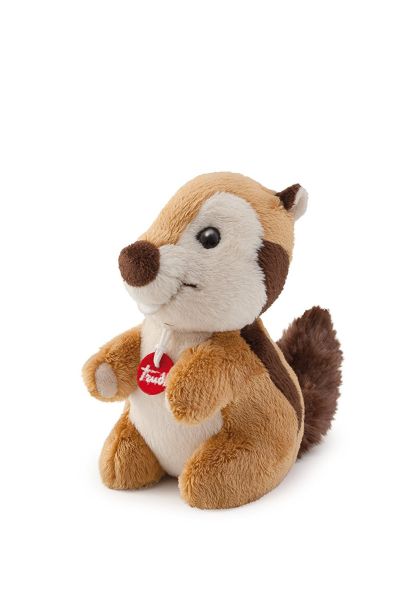 Peluches Peluche Plush Trudi Trudino 51178 Scoiattolo 15cm