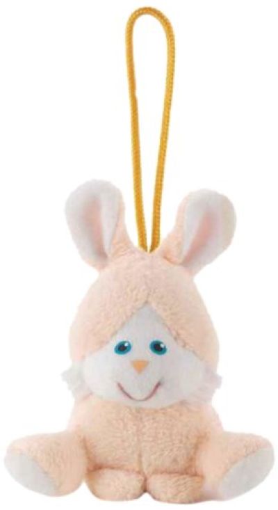 Peluches Peluche Plush Trudi Hangitz 52096 Coniglietto