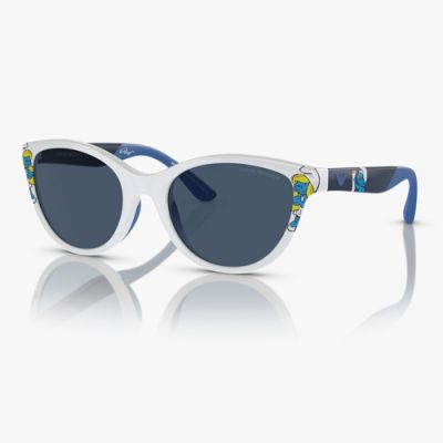 Occhiali da Bambina Emporio Armani The Smurfs