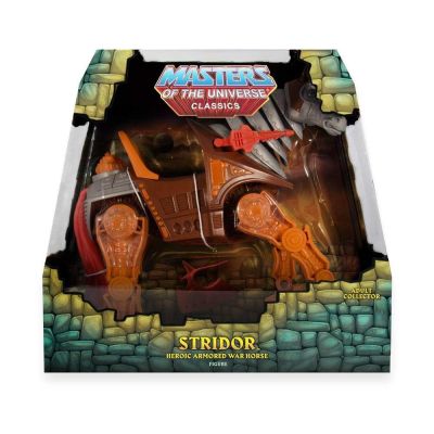 Super7 Masters of the Universe MOTU Collector's Choice - Stridor