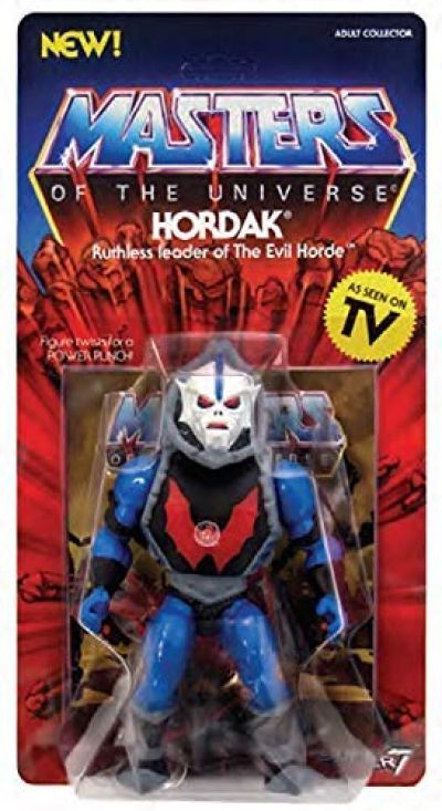 Super7 Masters of the Universe MOTU - Hordak