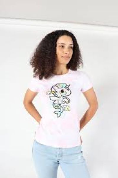 Tokidoki SDCC2019 Womens Boardwalk Tee S