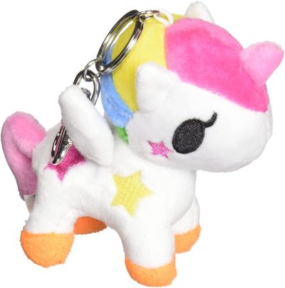 Tokidoki Stellina Keychain