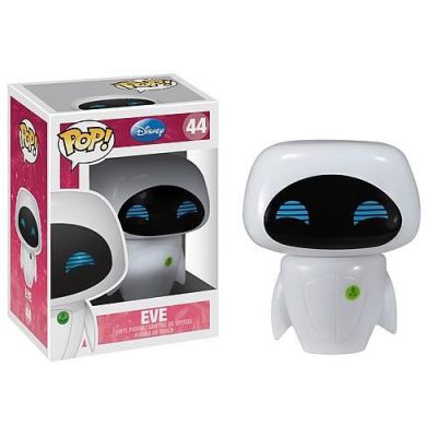 Funko Pop Disney 44 Series 5 Wall-E 2790 Eve