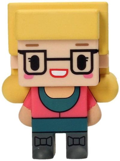 Sd Toys Pixel The Big Bang Theory Bernadette