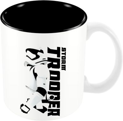 Sd Toys Merchandising Mug Tazza Disney Star Wars Storm Trooper