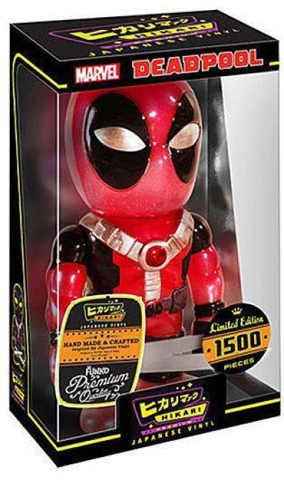 Funko Hikari Marvel 4295 Deadpool 1500 Pieces