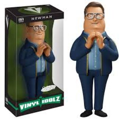 Funko Vinyl Idolz Seinfeld 5703 Newman