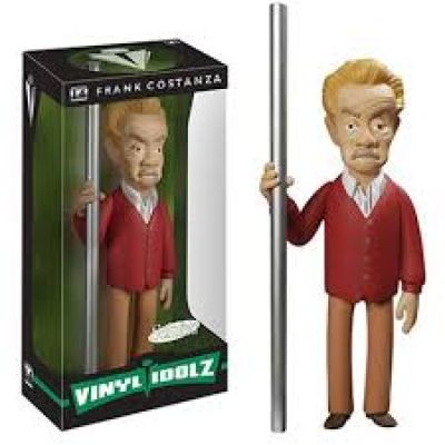 Funko Vinyl Idolz Seinfeld 5705 Frank Costanza