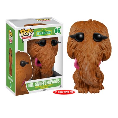Funko Pop 6