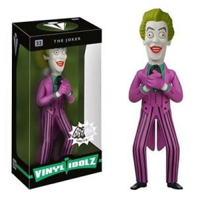 Funko Vinyl Idolz DC Batman 6020 '66 TV Joker