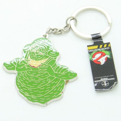 Funko Underground Toys Key Ring Metal Ghostbusters 0294 Slimer