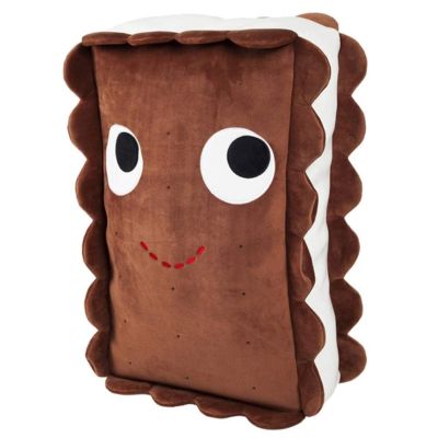 Kidrobot Plush Yummy World - Ice Cream Sandwich 24