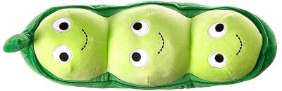 Kidrobot Plush Yummy World - Pea Pod 40cm