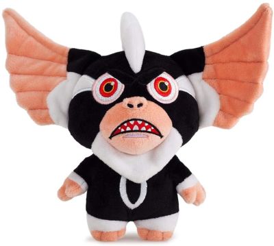 Kidrobot Plush Punny Gremlins Mohawk