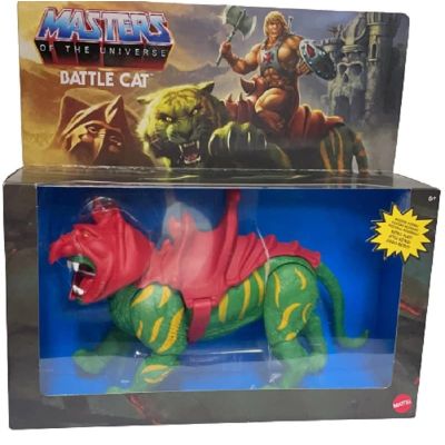 MOTU-M GNN70 Battle Cat