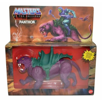 MOTU-M GVN48 Panthor