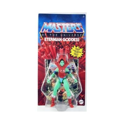MOTU-M GYY25 Eternian Goddess